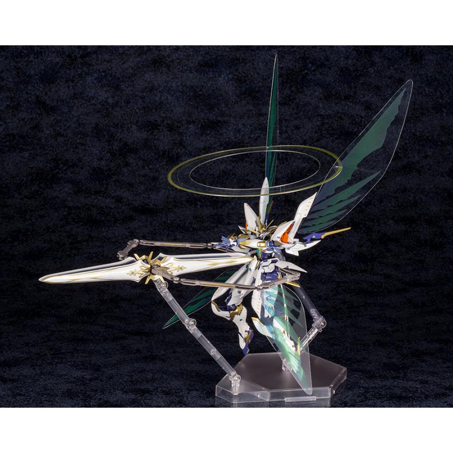 コトブキヤ 再販 ゼノブレイド2 セイレーン プラモデル 【5月 コトブキヤ 再販 ゼノブレイド2 セイレーン プラモデル 【5月