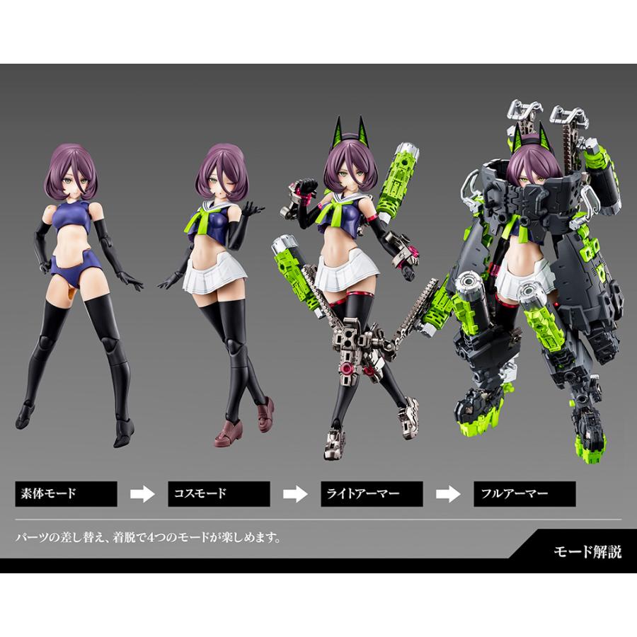 送料無料◇再販 メガミデバイス BUSTER DOLL タンク プラモデル 送料無料◇再販 メガミデバイス BUSTER DOLL タンク プラモデル