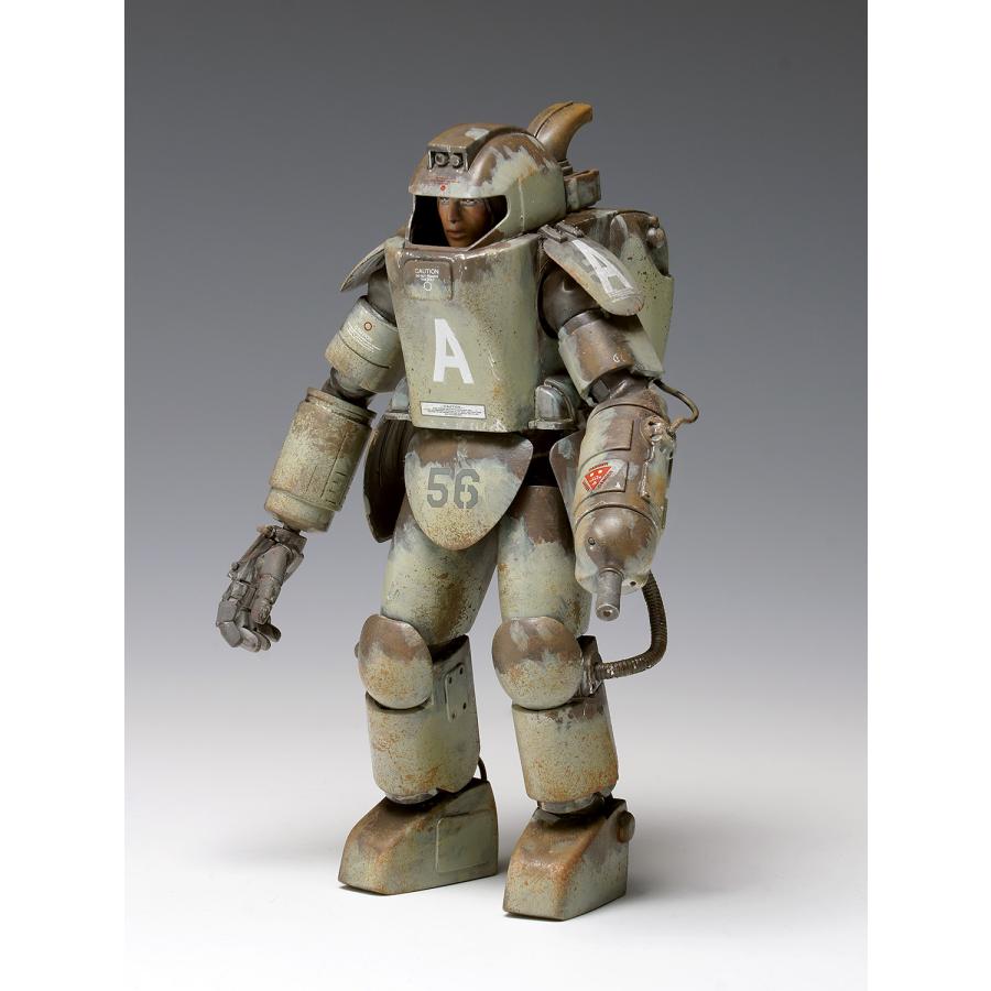 Ma.K. マシーネンクリーガー 1/20 A.F.S. Mk.I & Mk.II SET Ma.K. マシーネンクリーガー 1/20 A.F.S. Mk.I & Mk.II SET