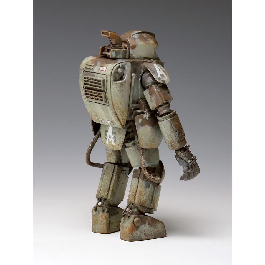 Ma.K. マシーネンクリーガー 1/20 A.F.S. Mk.I & Mk.II SET Ma.K. マシーネンクリーガー 1/20 A.F.S. Mk.I & Mk.II SET