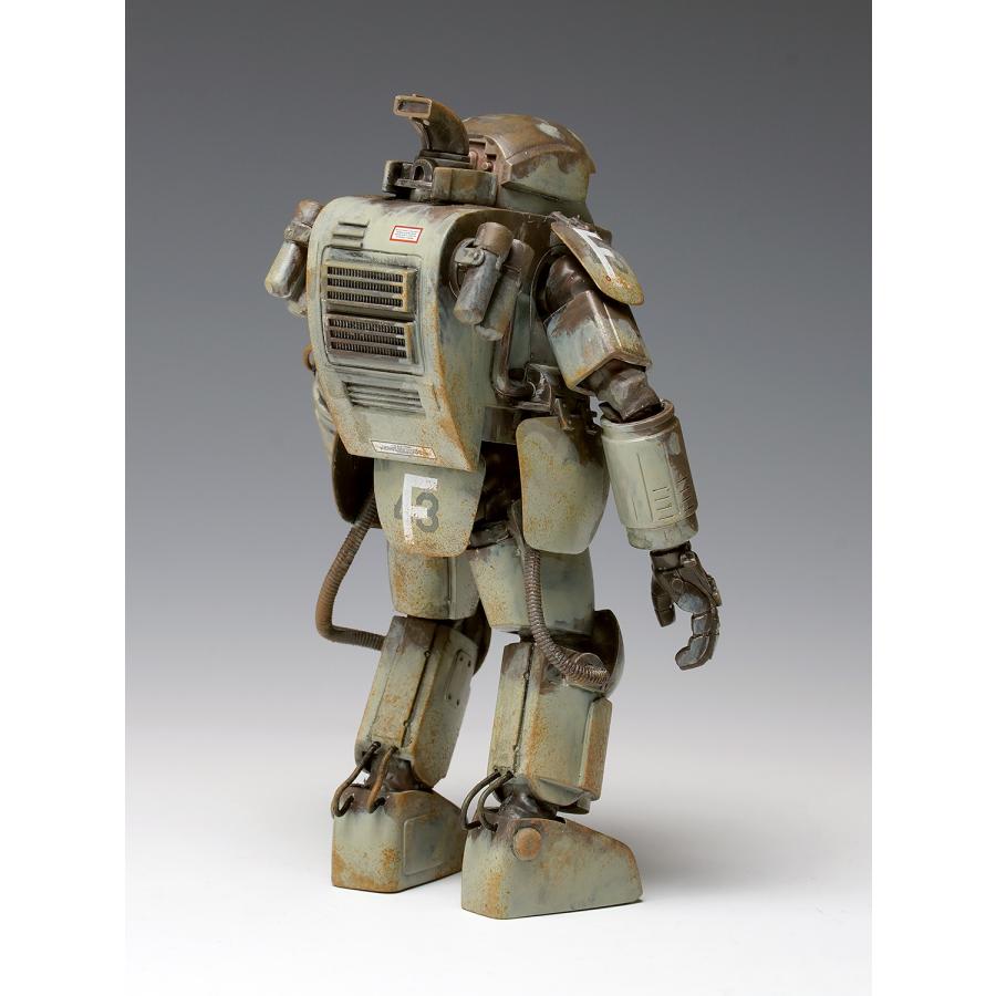 Ma.K. マシーネンクリーガー 1/20 A.F.S. Mk.I & Mk.II SET Ma.K. マシーネンクリーガー 1/20 A.F.S. Mk.I & Mk.II SET