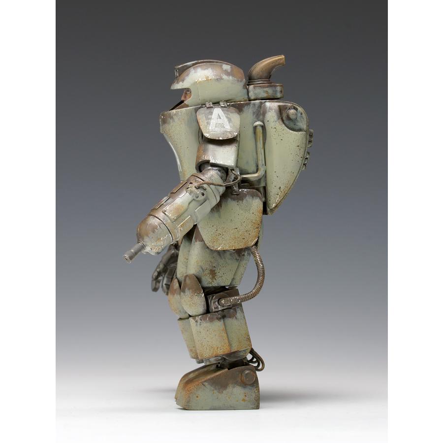 Ma.K. マシーネンクリーガー 1/20 A.F.S. Mk.I & Mk.II SET Ma.K. マシーネンクリーガー 1/20 A.F.S. Mk.I & Mk.II SET