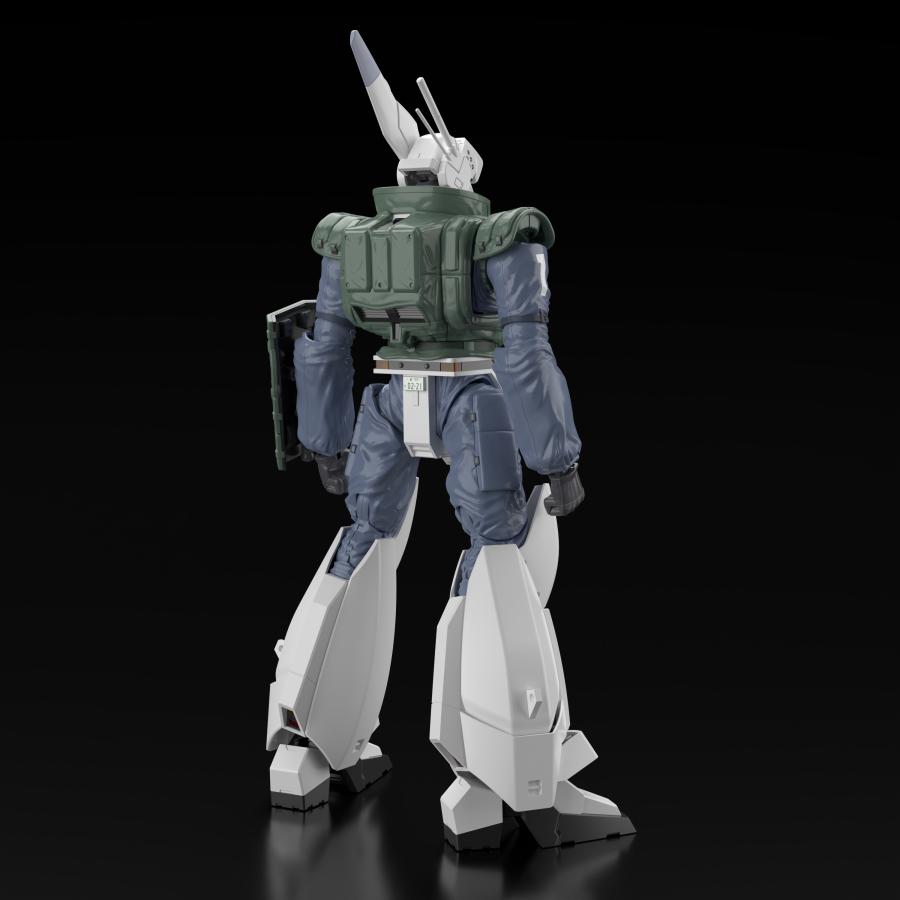 Amazon | 青島文化教材社 機動警察パトレイバー AV-98