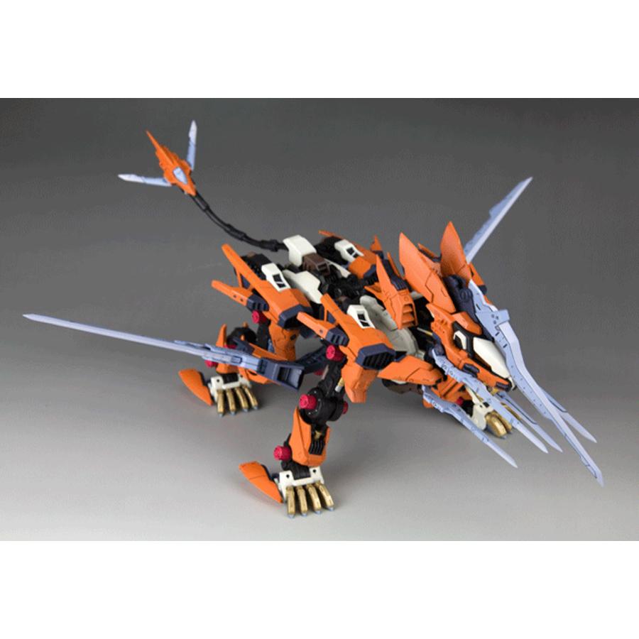 コトブキヤ 再販 ZOIDS ゾイド 1/72 RZ-041 ライガーゼロ コトブキヤ 再販 ZOIDS ゾイド 1/72 RZ-041 ライガーゼロ