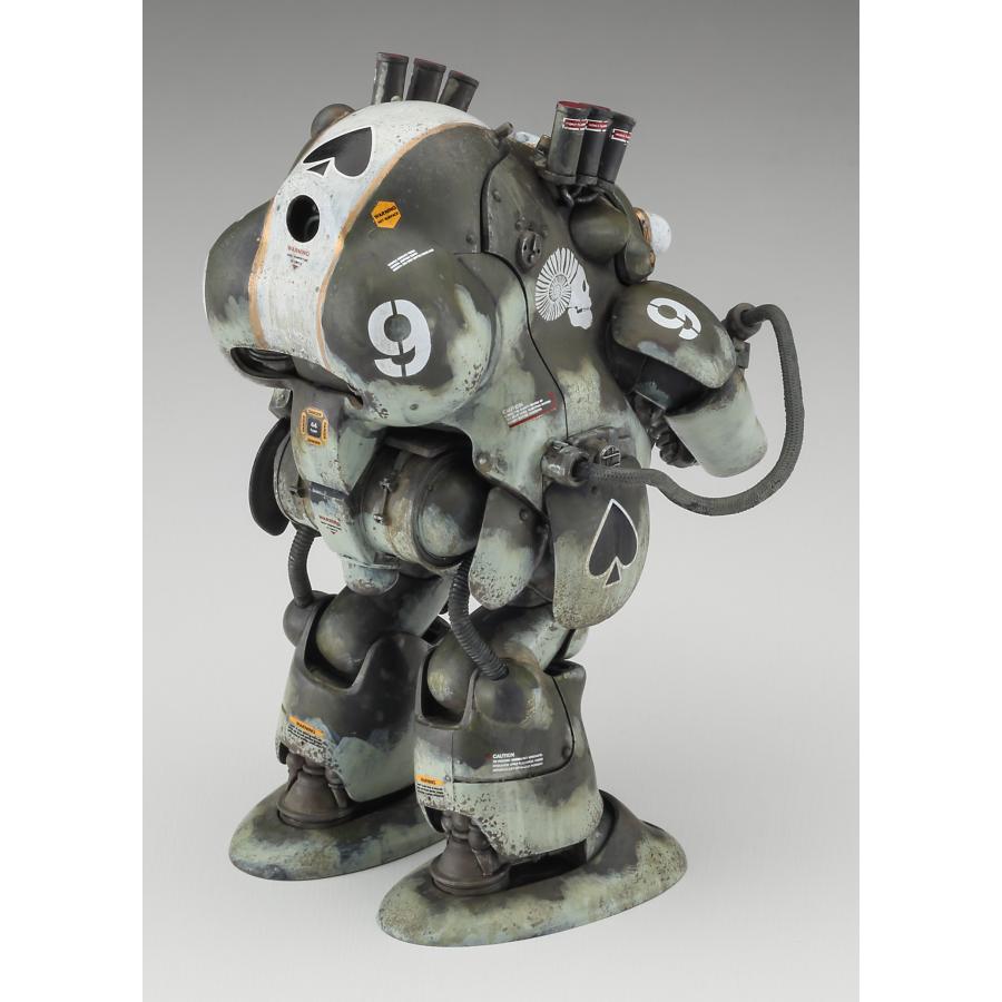 ハセガワ 1/20 マシーネンクリーガー Ma.K ロボットバトルV ハセガワ 1/20 マシーネンクリーガー Ma.K ロボットバトルV