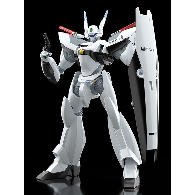 MODEROID 再販 1/60 機動警察パトレイバー AV-0ピースメーカー 