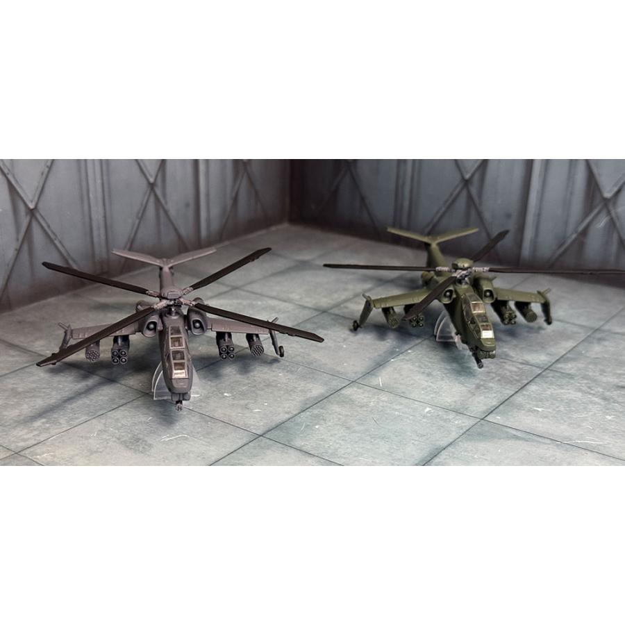 HMA 機動警察パトレイバー2 the Movie 1/144 ヘルハウンド HMA 機動警察パトレイバー2 the Movie 1/144 ヘルハウンド