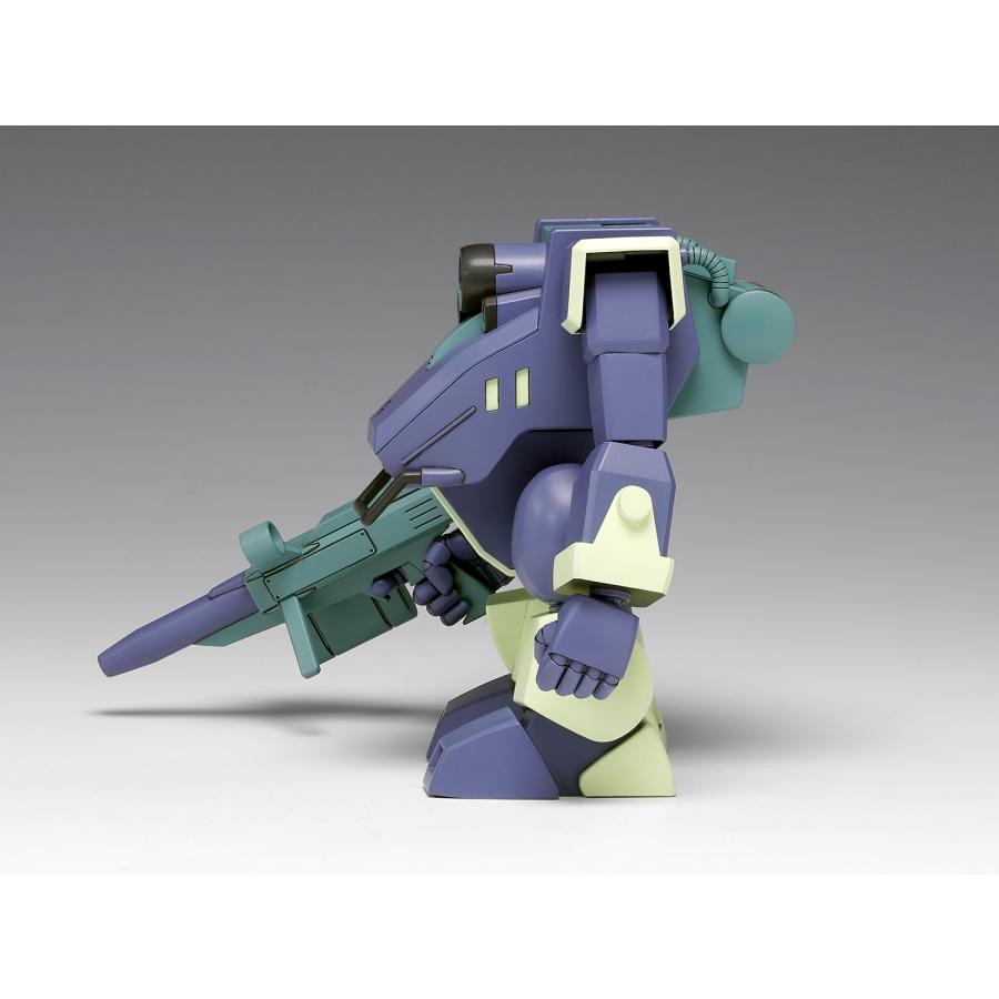 ウェーブ WAVE 1/35 装甲騎兵ボトムズ ツヴァーク (ST版 ウェーブ WAVE 1/35 装甲騎兵ボトムズ ツヴァーク (ST版