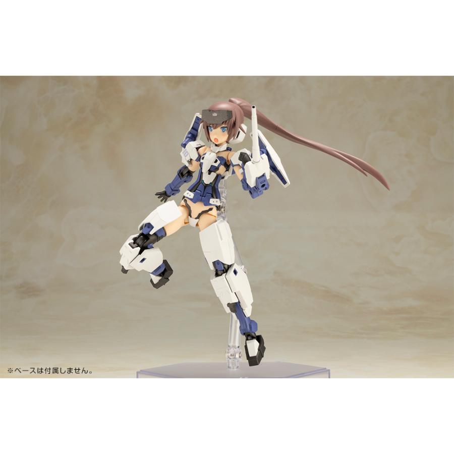 コトブキヤ フレームアームズ・ガール ヘキサギア 迅雷 コトブキヤ フレームアームズ・ガール ヘキサギア 迅雷