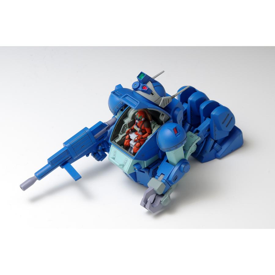 ウェーブ 再販 WAVE 1/35 装甲騎兵ボトムズ ラビドリードッグ ウェーブ 再販 WAVE 1/35 装甲騎兵ボトムズ ラビドリードッグ
