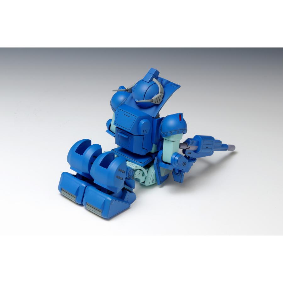 ウェーブ 再販 WAVE 1/35 装甲騎兵ボトムズ ラビドリードッグ ウェーブ 再販 WAVE 1/35 装甲騎兵ボトムズ ラビドリードッグ