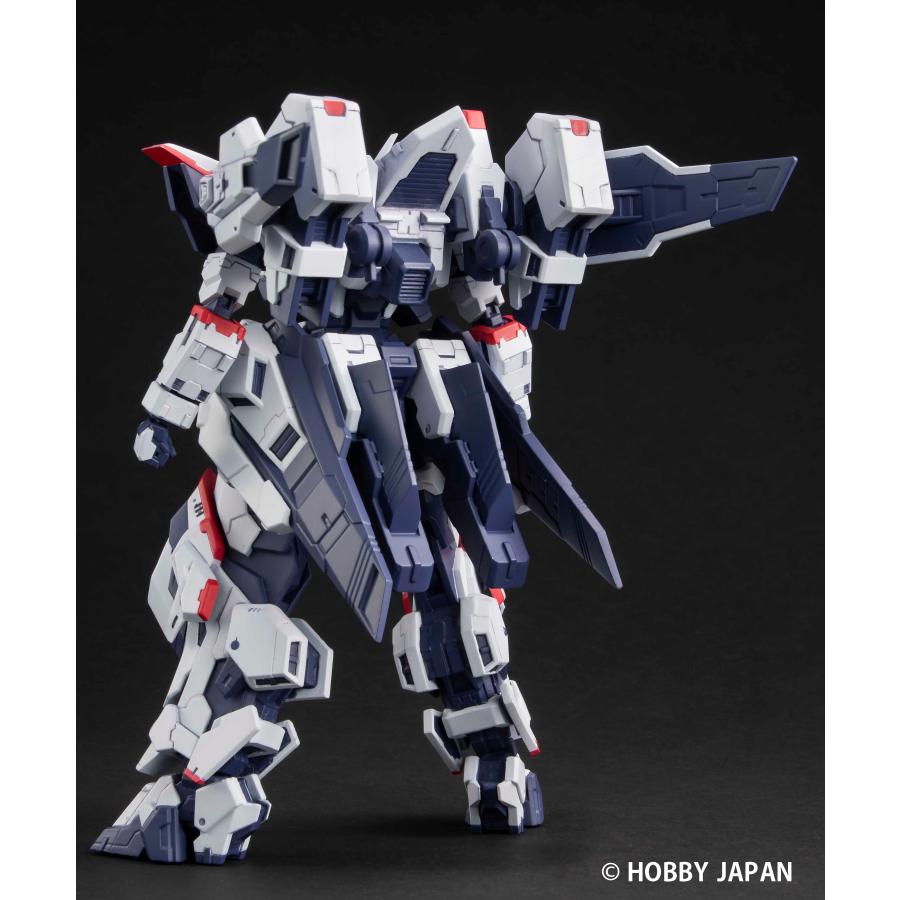 ホビージャパン（HobbyJAPAN） VAX-01 ヴァルライン プラモデル VAX01