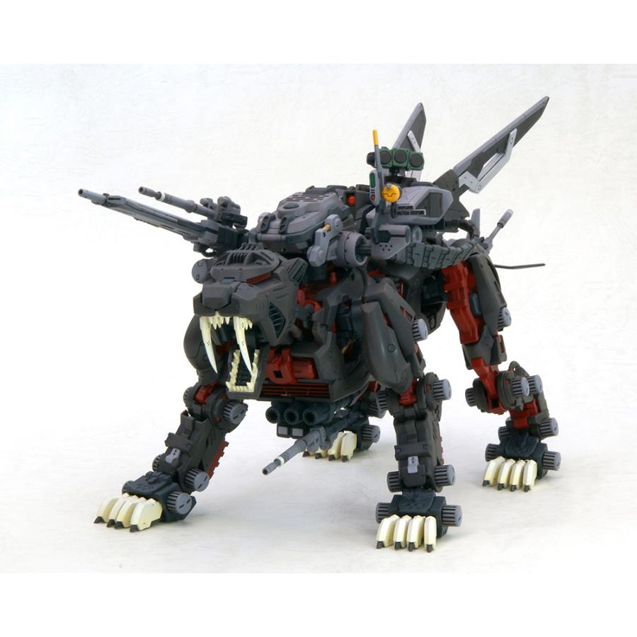 コトブキヤ 再販 ゾイド ZOIDS HMMシリーズ 1/72 EPZ-003