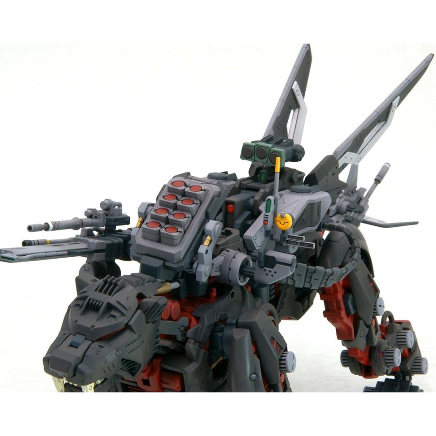 し*り様 コトブキヤショップ限定　ゾイド　HMM 1/72 RBOZ-003　ゴ KOTOBUKIYA ZOIDS HMM RBOZ-003 GOJULAS 1/72 Robot Plastic