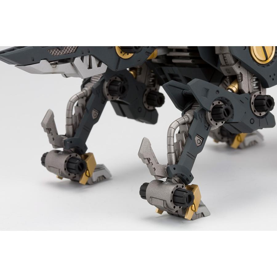 コトブキヤ（KOTOBUKIYA） 再販 ゾイド ZOIDS HMMシリーズ 1/72 RZ-046