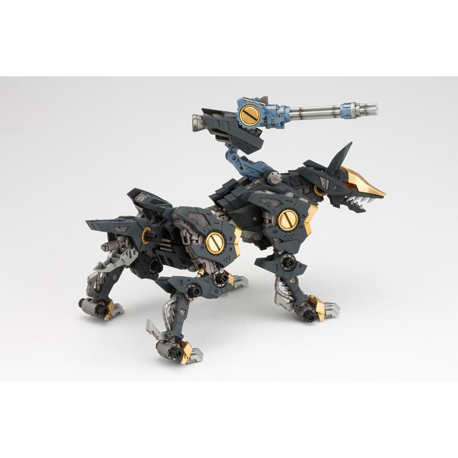 コトブキヤ 再販 ゾイド ZOIDS HMMシリーズ 1/72 RZ-046