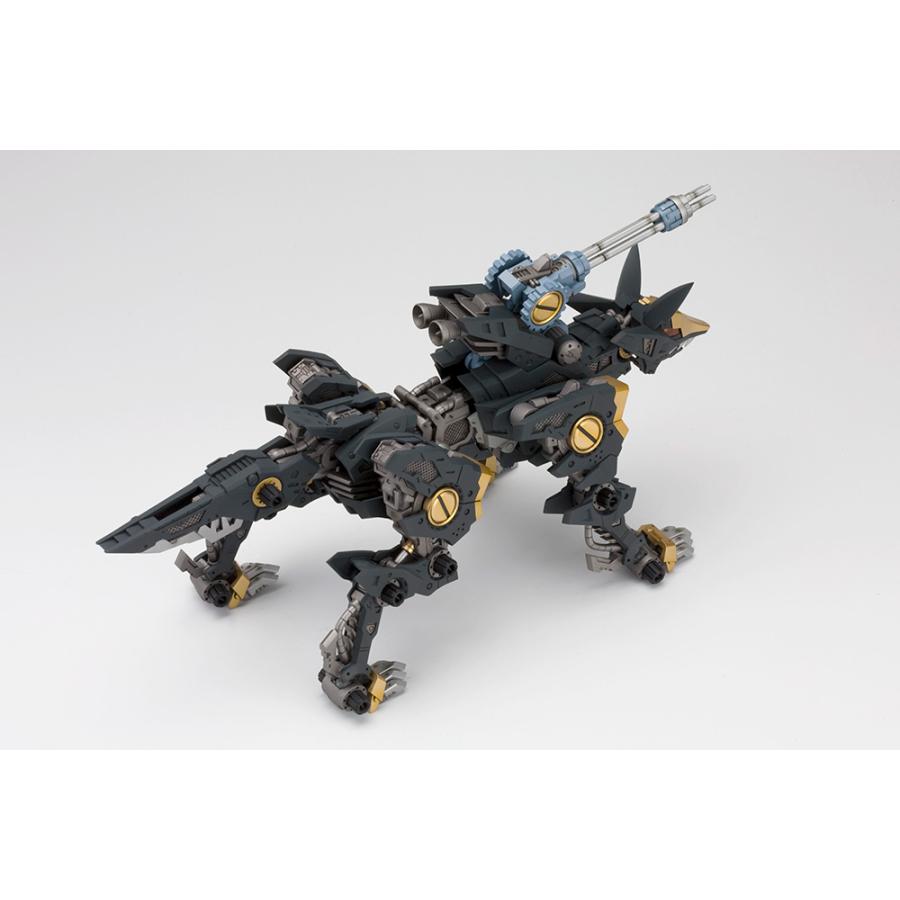 コトブキヤ 再販 ゾイド ZOIDS HMMシリーズ 1/72 RZ-046