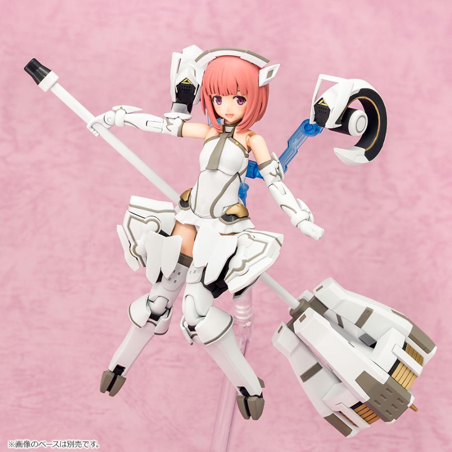 コトブキヤ ファンタシースターオンライン2 藍鬼姫シキ 1/12スケール