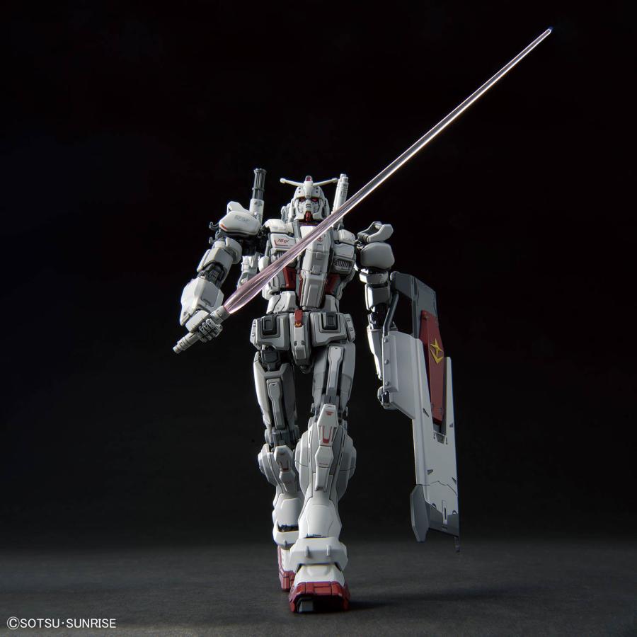 超合金 ガンダムEX 【プレミアムバンダイ限定】 超合金 ガンダムEX | ガンダムシリーズ フィギュア・プラモデル