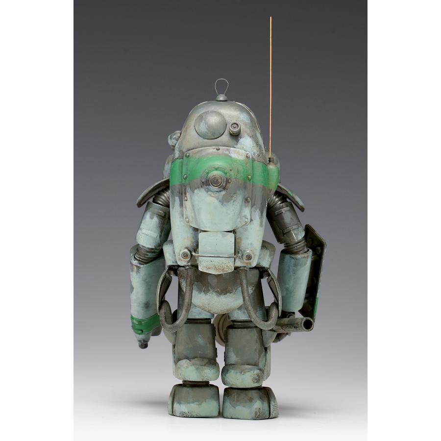 マシーネンクリーガー グッカー　1/20 完成品 マシーネンクリーガー1/20グッカー完成品ウエーブ - メルカリ