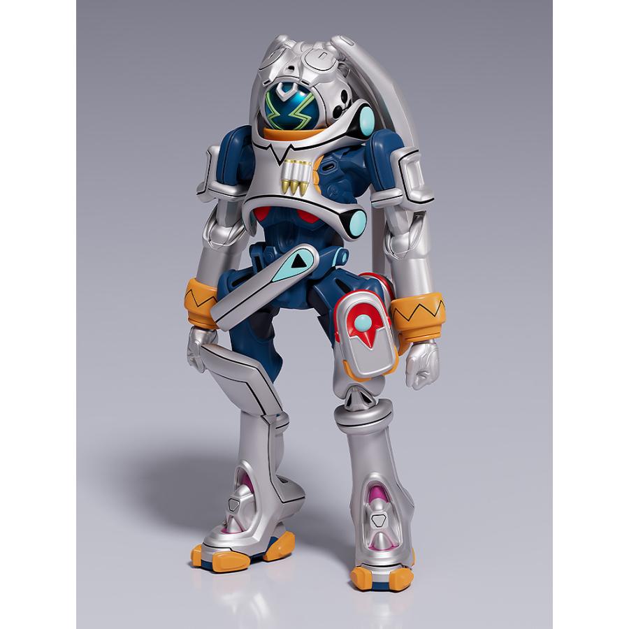 PLAMAX OVERMANキングゲイナー キングゲイナー プラモデル