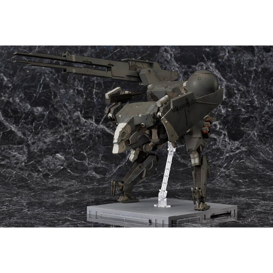 【新品未使用】1/100 メタルギア サヘラントロプス メタルギア サヘラントロプス: プラモデル｜コトブキヤオンラインショップ