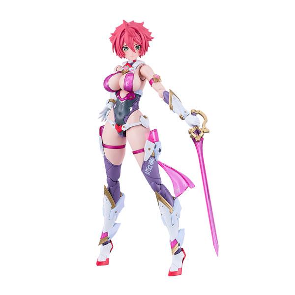 送料無料◆PLAMATEA キューティーハニーNova キューティーハニー プラモデル グッドスマイルカンパニー 【1月予約】 の商品画像