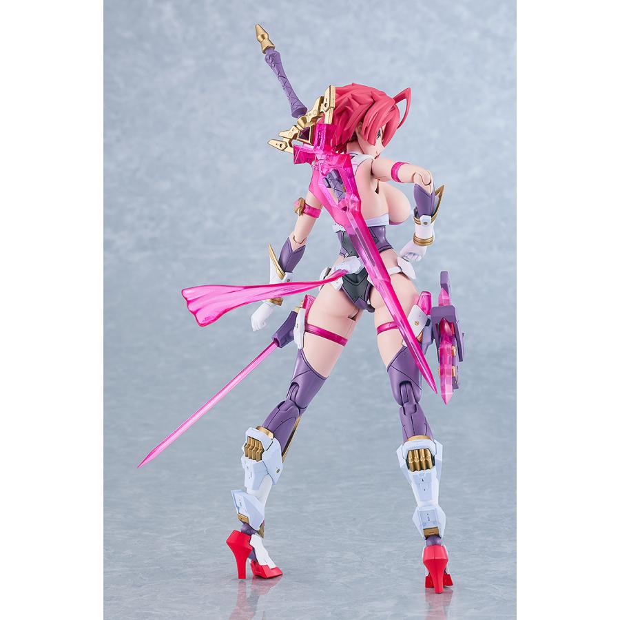 グッドスマイルカンパニー 送料無料◇PLAMATEA キューティーハニーNova