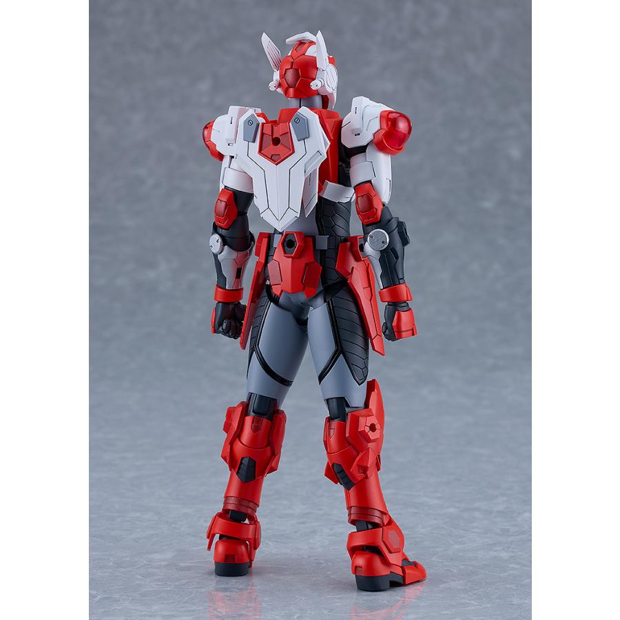 PLAMATEA 電脳警察サイバーコップ JP-00X-1 ジュピタービット