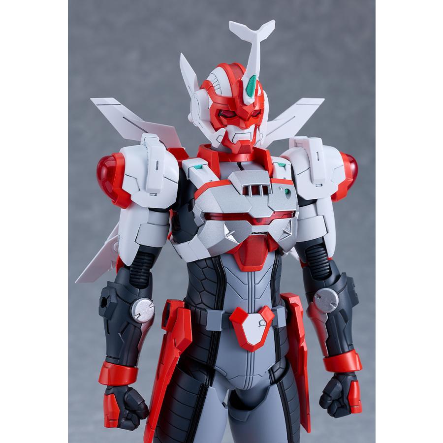 PLAMATEA 電脳警察サイバーコップ JP-00X-1 ジュピタービット