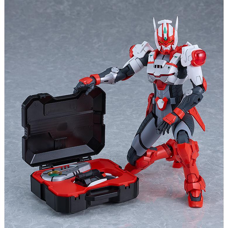 PLAMATEA 電脳警察サイバーコップ JP-00X-1 ジュピタービット