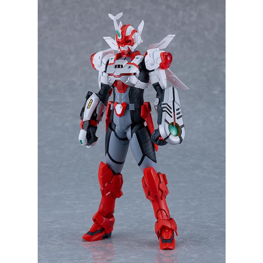 PLAMATEA 電脳警察サイバーコップ JP-00X-1 ジュピタービット