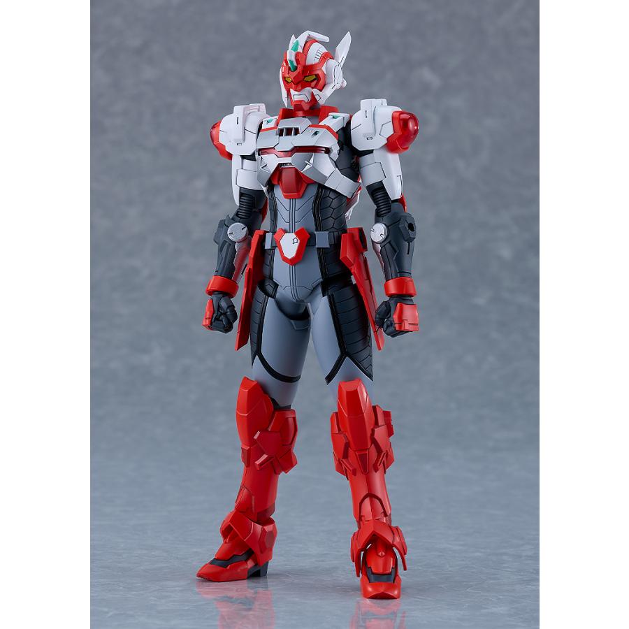 送料無料◇PLAMATEA 電脳警察サイバーコップ JP-00X-1