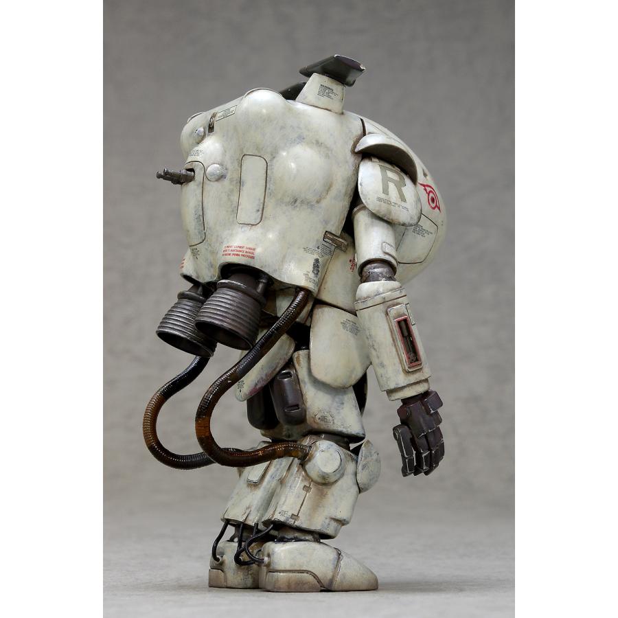 新品未使用 マシーネンクリーガープラモ S.A.F.S. スノーマン S.A.F.S. スノウマン | 株式会社ウェーブ