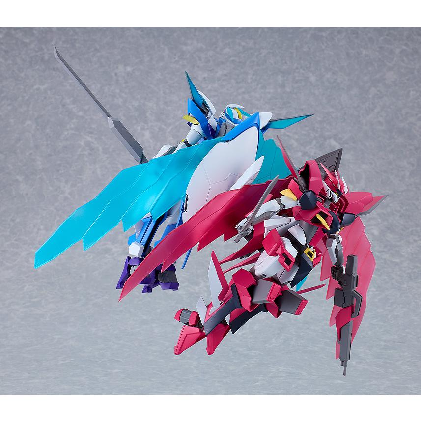 MODEROID 送料無料◇MODEROID バディ・コンプレックス 2種セット