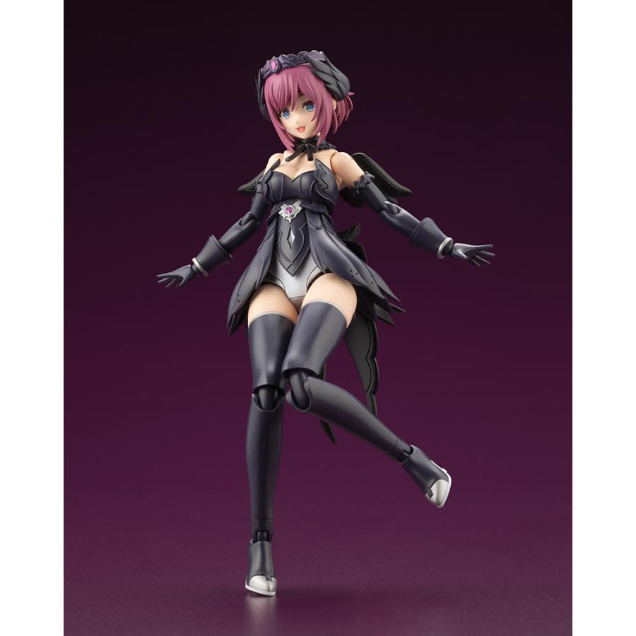 コトブキヤ 送料無料◇再販 アルカナディア ルミティア ReACT-A