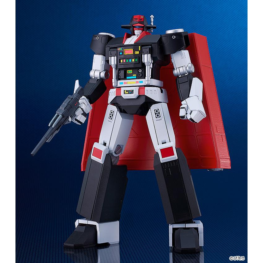 MODEROID 送料無料◇MODEROID 星銃士ビスマルク ビスマルク プラモデル