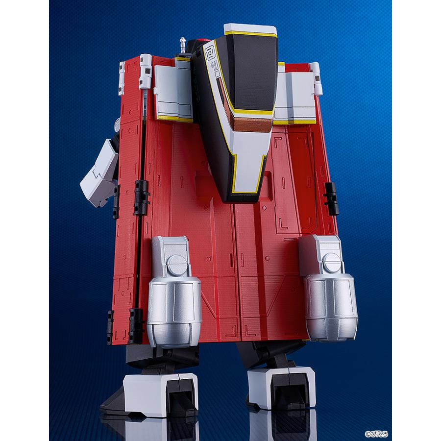 MODEROID 送料無料◇MODEROID 星銃士ビスマルク ビスマルク プラモデル