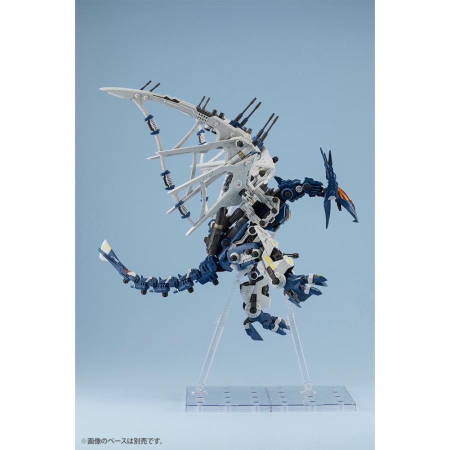 送料無料◇ZOIDS ゾイド 1/72 RZ-045 サラマンダー プラモデル