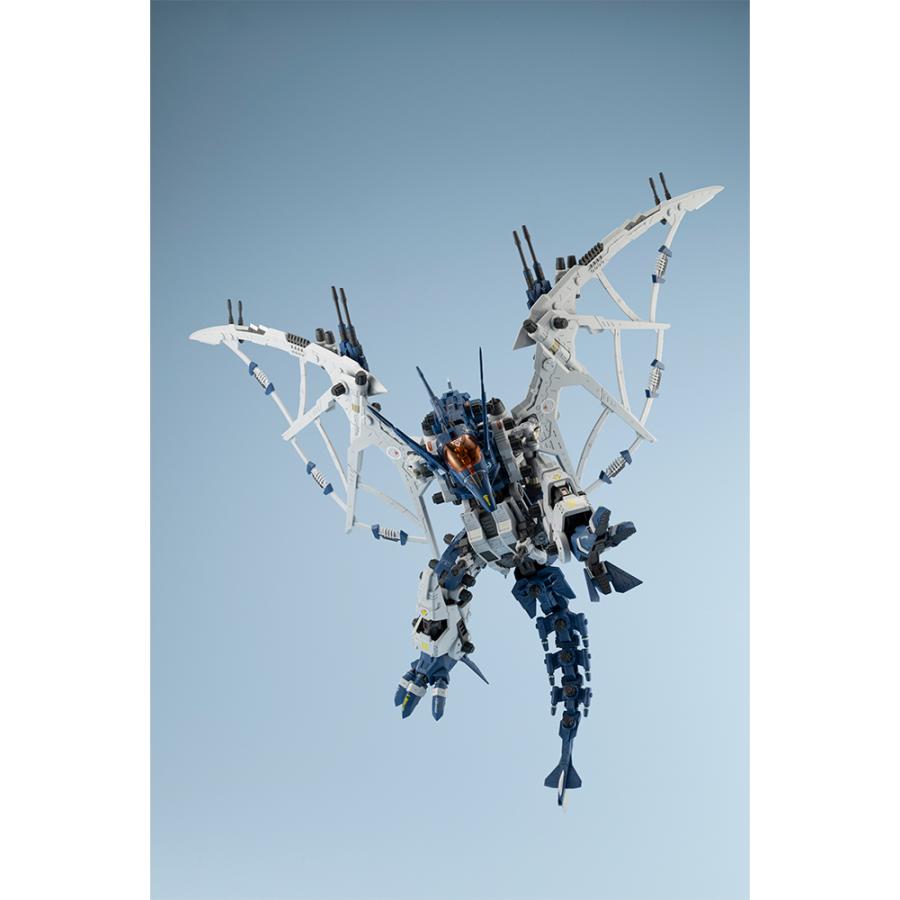送料無料◇ZOIDS ゾイド 1/72 RZ-045 サラマンダー プラモデル＋ゾイド
