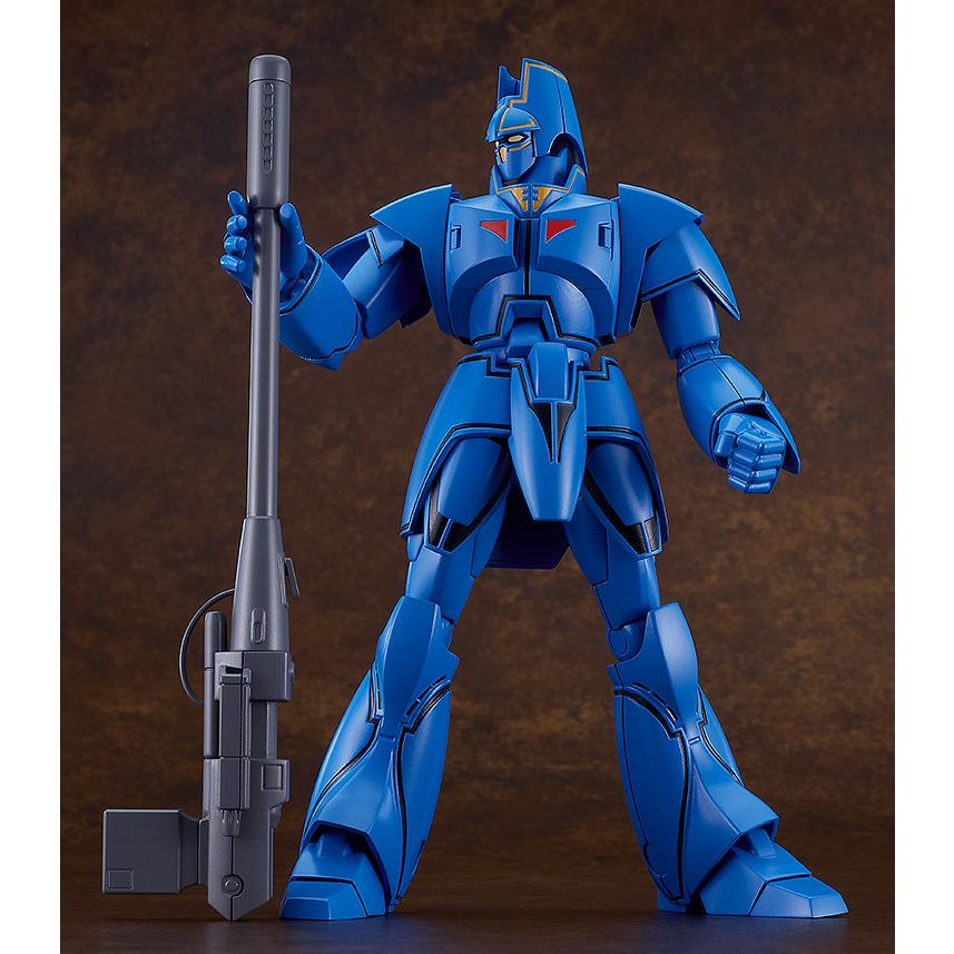 MODEROID 送料無料◇MODEROID 巨神ゴーグ 2種セット (ゴーグ/キャリア