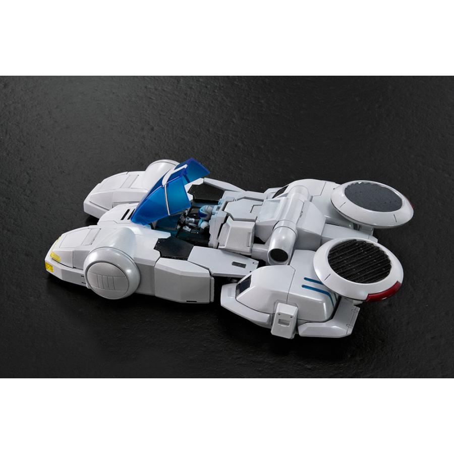 送料無料◇RCベルグ 1/32 ナイトストライカー インターグレイXsi