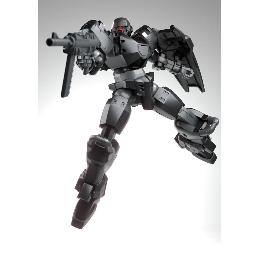 ULTRA ACTION TROOPERシリーズ 1/144スケール stag(スタッグ