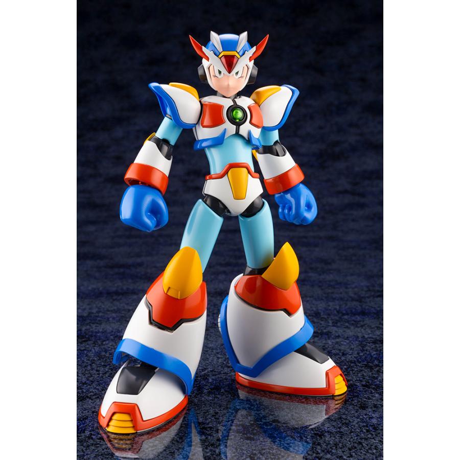 コトブキヤ（KOTOBUKIYA） 再販 1/12 ロックマンX マックスアーマー