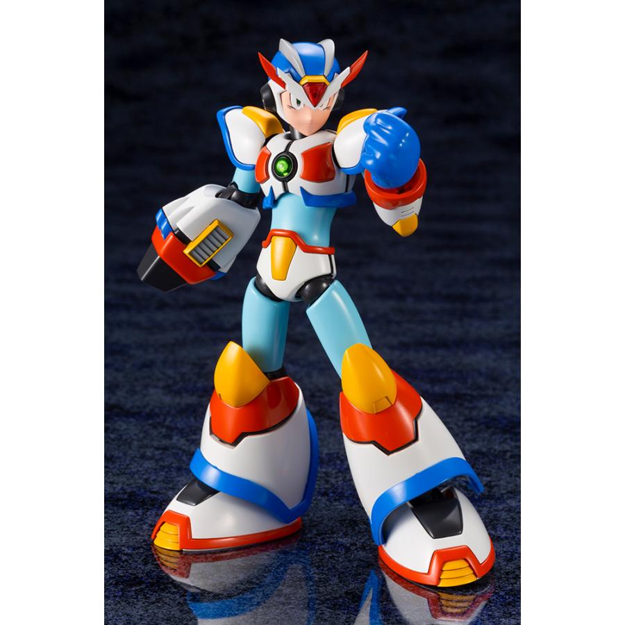 コトブキヤ（KOTOBUKIYA） 再販 1/12 ロックマンX マックスアーマー