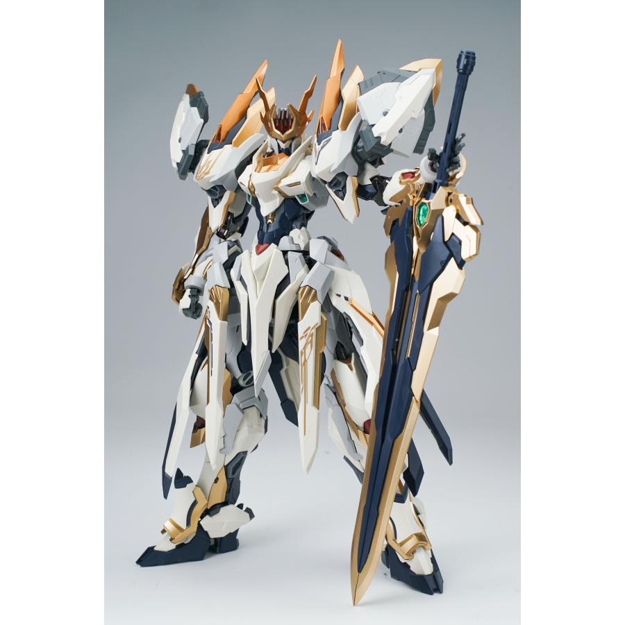 元霊黄帝 帝神機-応龍神装 プラモデル GS-TOYS 【12月予約