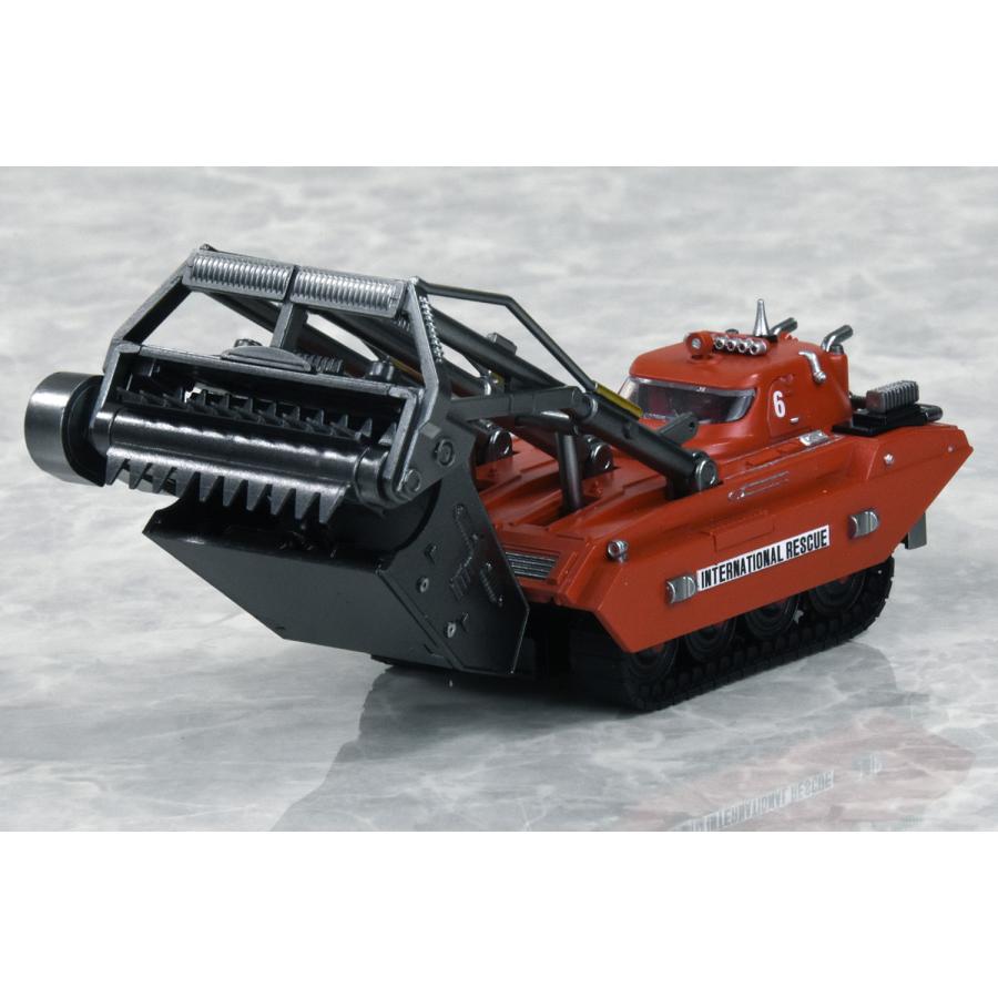 当時物バンダイ　サンダーバード５人セット　　未使用　付属品完備 当時物バンダイ サンダーバード5人セット 未使用 付属品完備 当時物