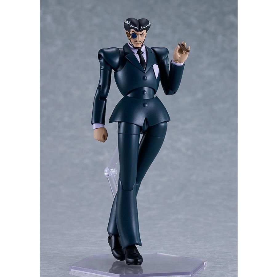 グッドスマイルカンパニー 送料無料◇PLAMATEA ジャイアントロボ THE