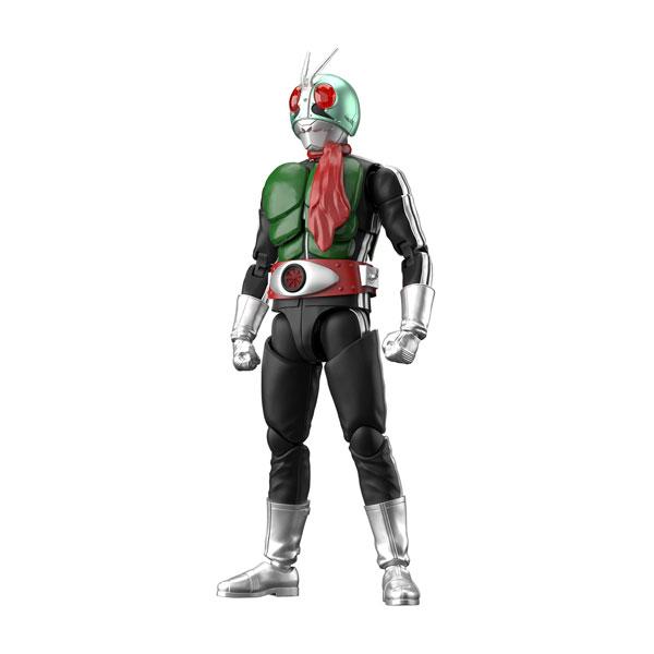 BANDAI（バンダイ） FRS Figure-rise Standard 仮面ライダー新1号