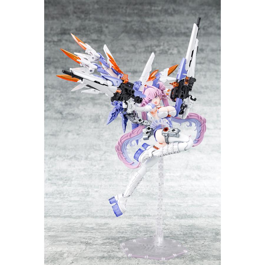 コトブキヤ メガミデバイス デザイアメイデン メディック